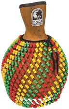 T2151G Fiberglass Shekere