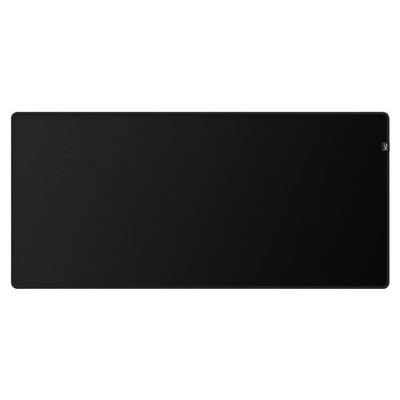 Mauspad Hyperx Pulsfeuer, 4Z7X5AA, Mat Cloth XL, Schwarz, Oberfläche Breiter