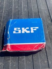 SKF 7314 BECBM Single Row Angular Contact Ball Bearing GENUINE70mm Bore 150mm OD