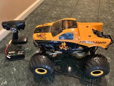 LOSI LMT CUSTOM MONSTER TRUCK