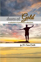 Dusts OF Go*D A Collection Of Poems And Reflections Santos Talladen Castillo