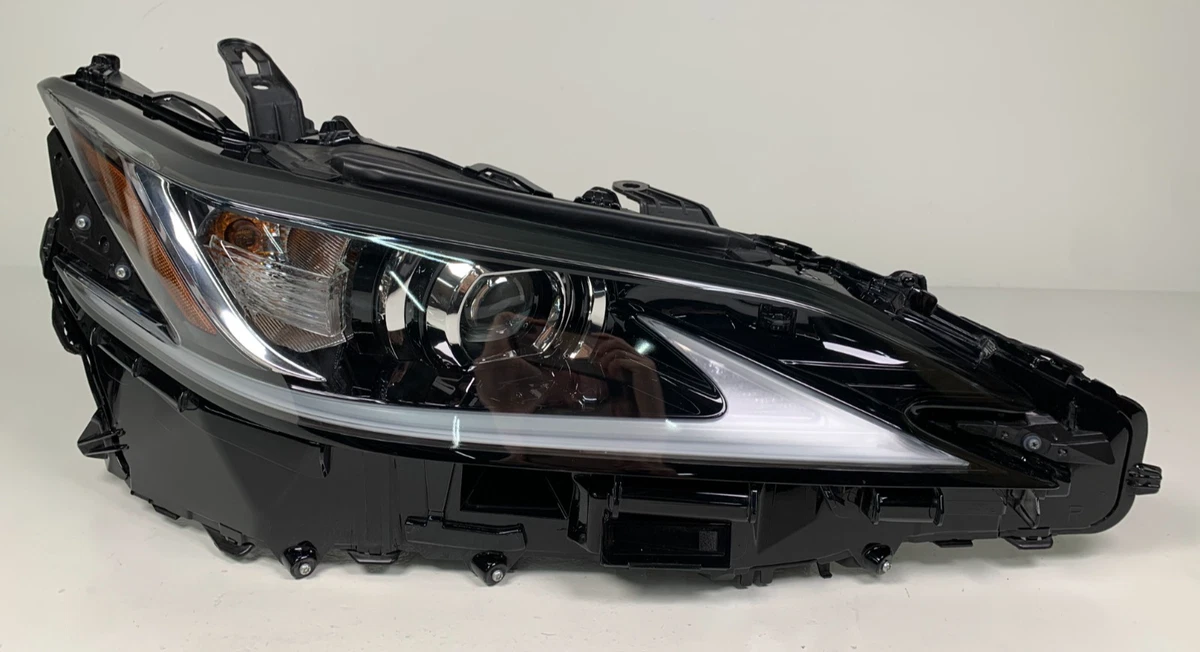 Genuine OEM Headlights for Lexus ES300h for sale | eBay