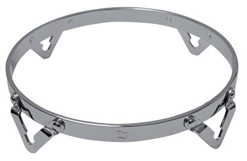 Bongo - Bongo Con Cerchio Traditional Chrome