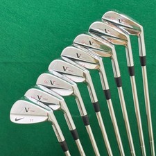 Nike VR Pro Blade Golf Clubs for sale - eBay