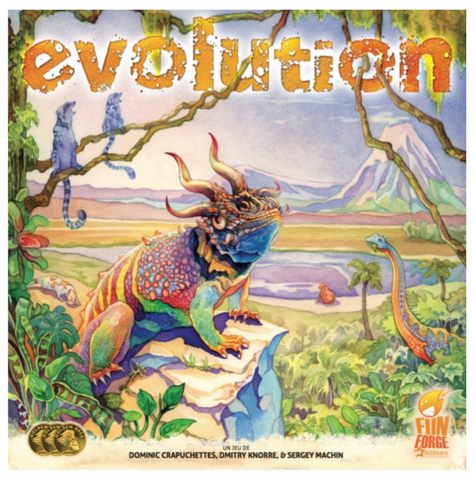 Jeux de société Evolution soirée conviviale entre amis autour d'un plateau