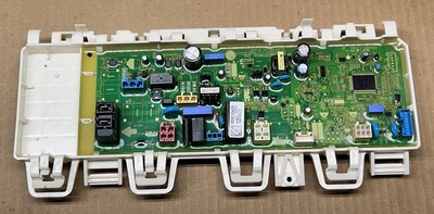 LG Dryer Electronic Control Board OEM EBR76542932. | EBR20 