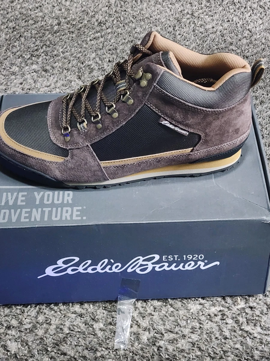 Eddie Bauer Hiking Shoes & Boots for sale | eBay display picture 1