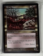 1x Visions Uncommon Complete Set NM(No Token/Basic Lands/Planeswalker Exclusives