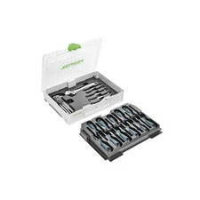 FESTOOL 205748 NSTALLATION ORGANIZER KIT METRIC