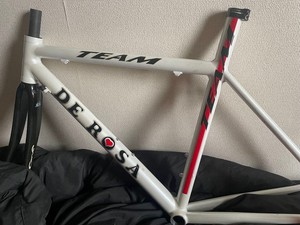 De Rosa Neo Primato Japan limited color, Sports Equipment, Bicycles