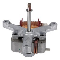 Easypart Passend FüR Europart 10041807 HeißLuftventilator Wie Zanussi