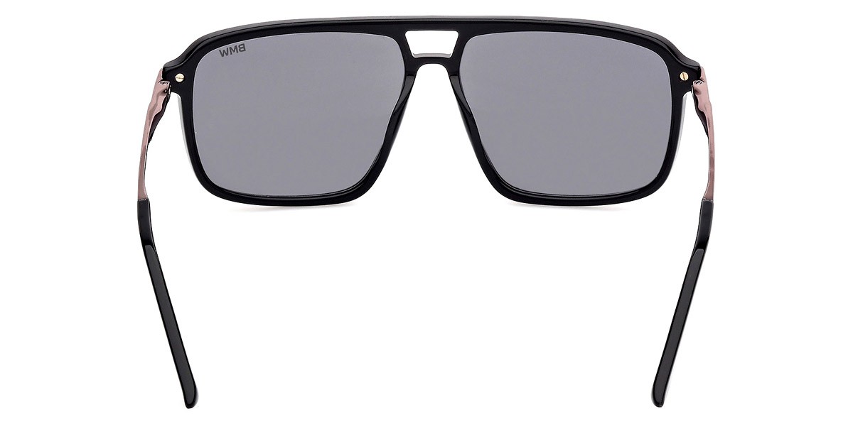 BMW BW0059-H Sunglasses Sun Glasses 01V Black Authentic 58  display picture 1