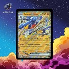 Carte Pokémon Carchacrok EX de Cynthia 104/182 DRI Rivalités Destinées FR Neuve