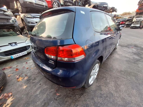 1K0413031BF Amortiguador Delantero Izquierdo para VOLKSWAGEN GOLF VI (5K 2486524 - Imagen 9 de 10