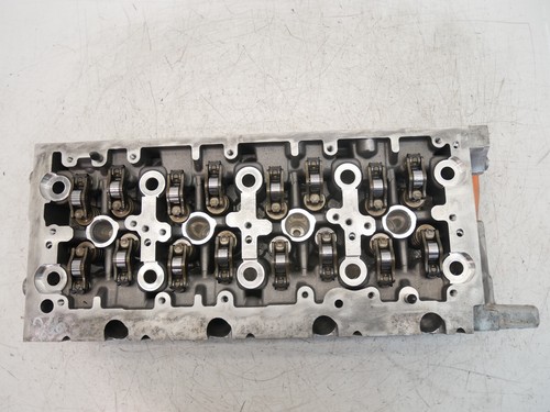 Zylinderkopf geplant für VW Audi Skoda Golf A3 2,0 TDI CRL CRLB 04L103373E