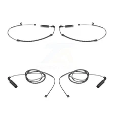 Mpulse KSE-100158 Brake Pad Sensor Front & Rear for 325 320 328 323 E46 3 Series