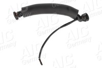 AIC Schlauch KurbelgehäUseentlüFtung 55545 FüR BMW 5Er E60 Touring E61 3Er E90