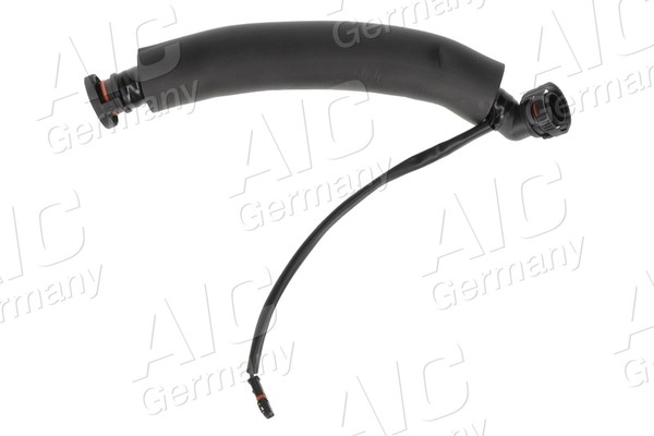 AIC Schlauch KurbelgehäUseentlüFtung 55545 FüR BMW 5Er E60 Touring E61 3Er E90-image