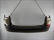 Gebrauchter Hinterer Stoßfänger Renault CLIO III Phase 2 Estate - 1.5 DCI 85ch