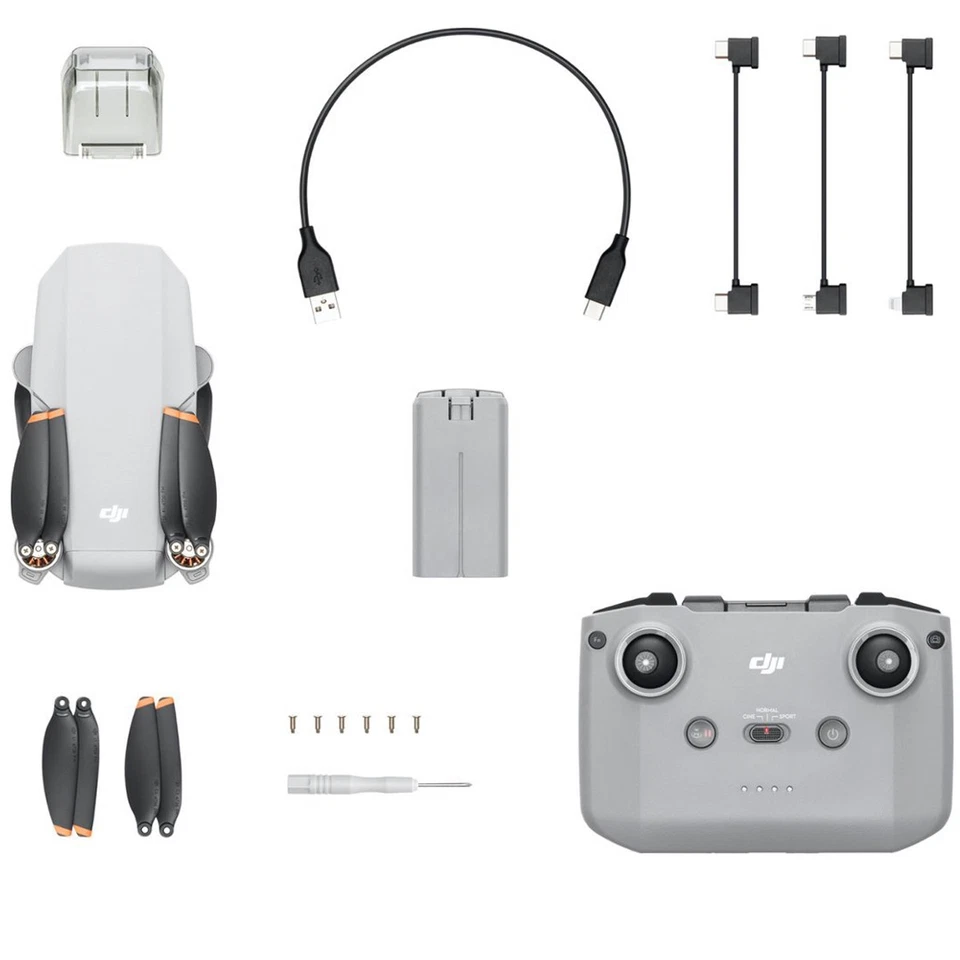 DJI Mavic Mini
