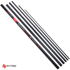 Avanti RSX1000 16m Pole Package - Anglers' Net