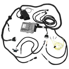 Ford Racing Control Pack Fits 2015-2017 Coyote 5.0l With Automatic Transmission Ford Racing Control Pack Fits 2015-2017 Coyote 5.0l With Automatic Transmission