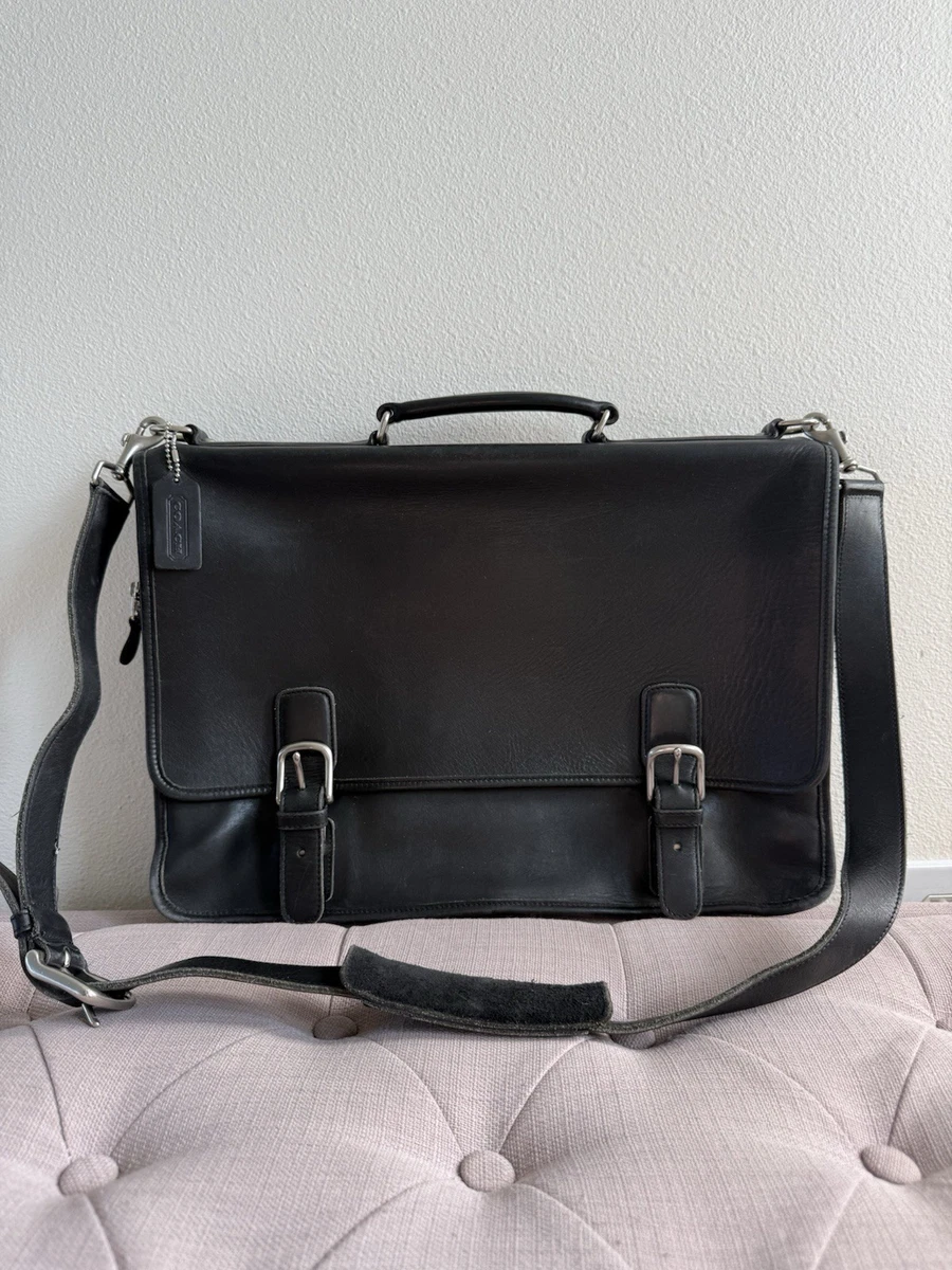 Las mejores ofertas en Bolsas Coach Vintage original, Bolsos y