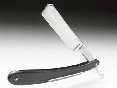 RARE! 578 R.HOLDER SOLINGEN GERMANY Straight Razor Shaving #C-232 | eBay