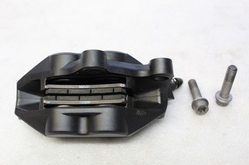 2018 BMW R NINE T URBAN GS OEM RIGHT FRONT BRAKE CALIPER - Picture 7 of 9