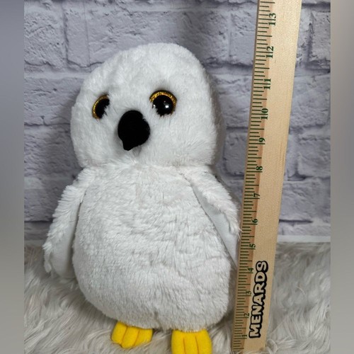 Harry Potter Hedwig Owl plush 12 inches - Picture 11 of 11