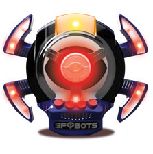 Spybots Room Guardian -