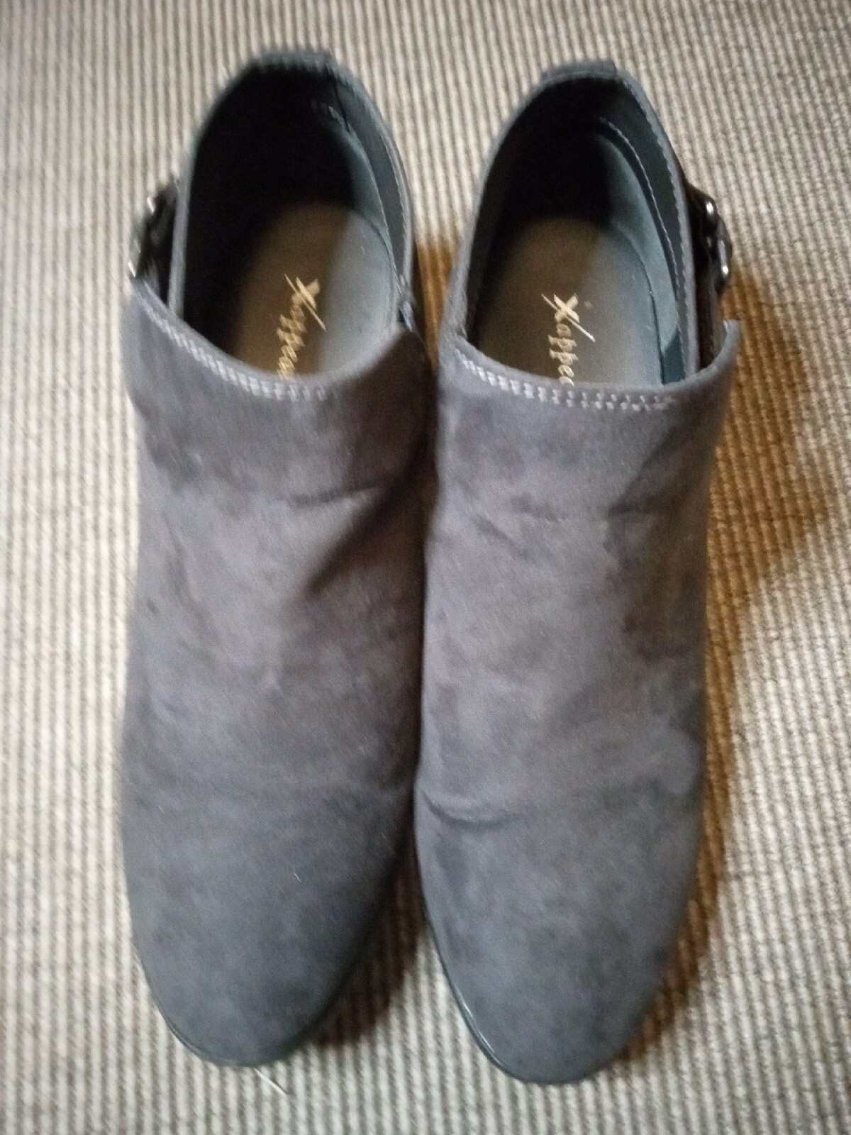 Xappeal womens ankle boot size 11 eBay