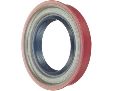 For 1975-1978 GMC G35 Manual Trans Seal Rear 22333TFDP 1976 1977