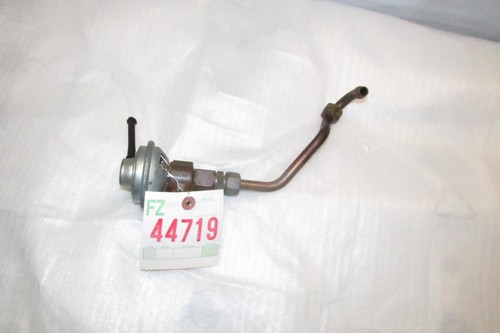 1997 AUDI CABRIOLET EGR VALVE EXHAUST GAS RECIRCULATION VALVE FEBI BILSTEIN OEM - Picture 12 of 12