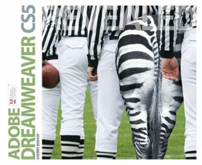 Adobe Dreamweaver Cs5 Revealed (Hc)