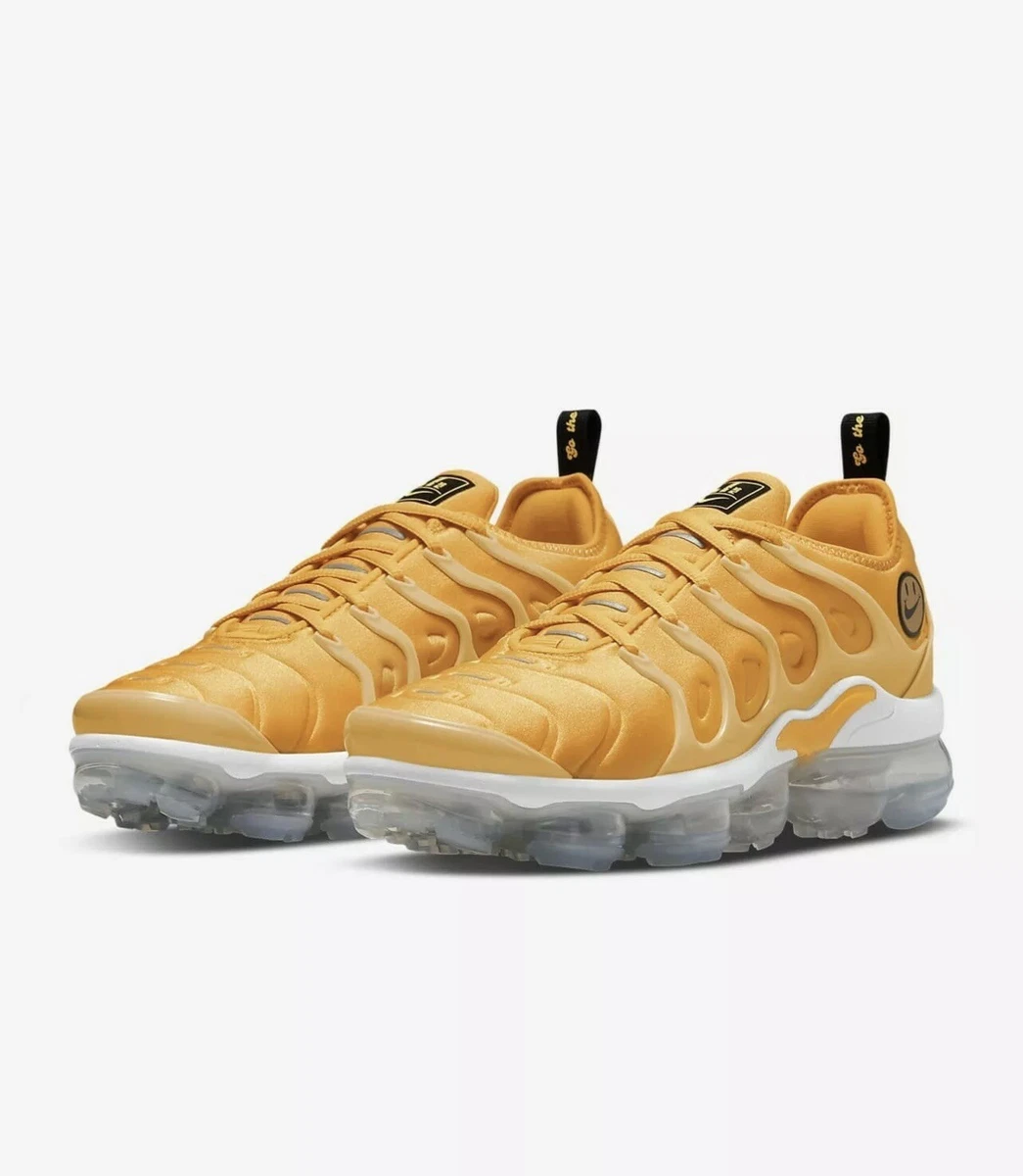Air vapormax noir et jaune new arrivals