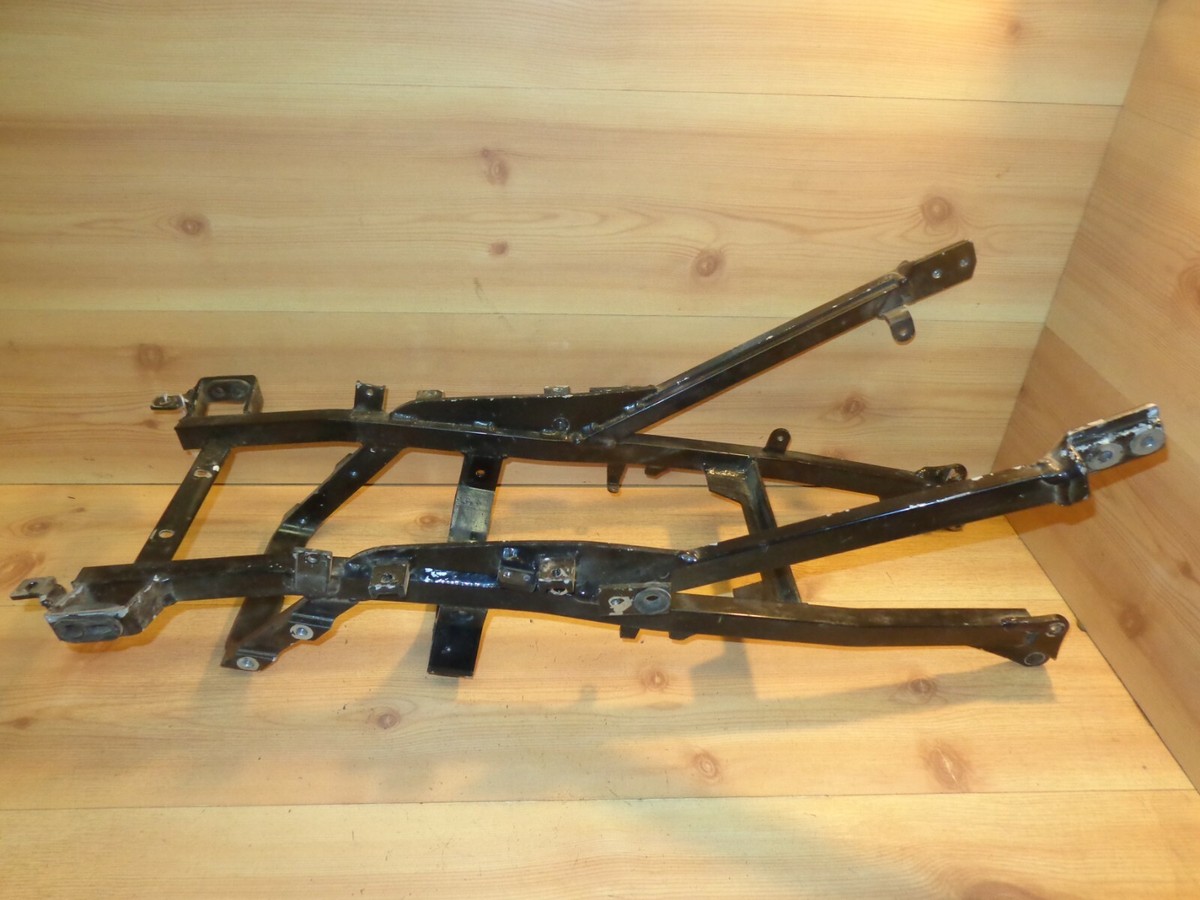 1984-1986 Kawasaki Ninja ZX900 ZX 900 900R Rear Sub Frame