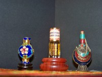 Imported Ambergris / Cambodian Oudh Blend A+ Oil, 3ml. Roll-on Bottle Imported Ambergris / Cambodian Oudh Blend A+ Oil, 3ml. Roll-on Bottle