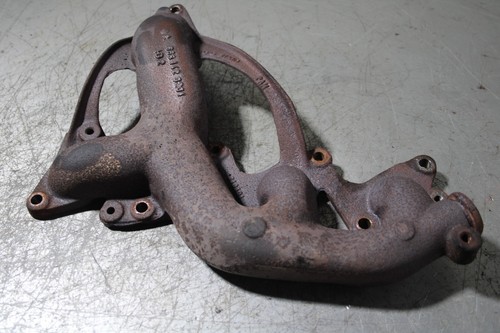 Mercedes A170 CDI 70kW Auspuffkrümmer / Abgaskrümmer A6881420201