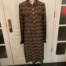 TORY BURCH DRESS SIZE 10