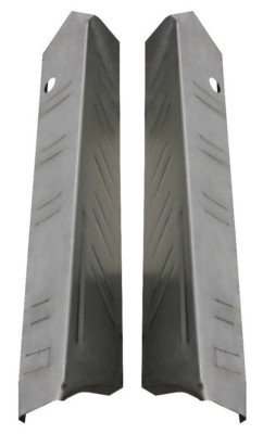 1966 1967 CHARGER BELVEDERE TRUNK EXTENSIONS  NEW PAIR  FREE SHIPPING!