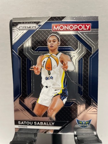 2024 Prizm WNBA Monopoly Complete Your Set, YPC - Picture 61 of 85