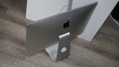 Late 2012 Apple iMac A1418 21.5