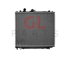 Radiateur Mitsubishi PAJERO