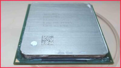 CPU Prozessor Intel Pentium 4 2.53GHz 478 Satellite S2430-201