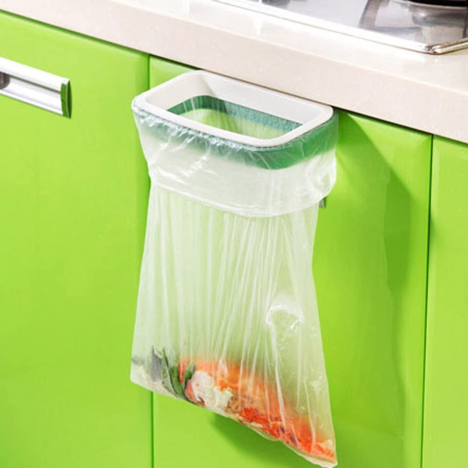 Food Storage Bags, 1 Roll 16 X 20 Plastic Produce Bag on a Roll Fruits