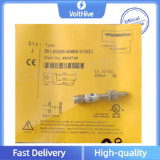 1PCS New Turck Bi1-EG05-AN6X-V1331 Proximity Switch Sensor 10-30V DC 200mA 1mm