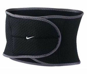 nike waist wrap