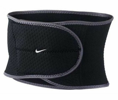 nike waist wrap