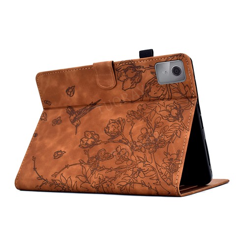 For Lenovo Tab P11/P11 Gen 2/M11/M10/M9/Xiaoxin Pad 2024 Flip Leather Stand Case - Picture 55 of 77